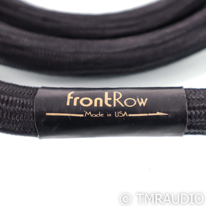 Audience frontRow HP powerChord; 2m AC Cord (Demo w/ Warranty)