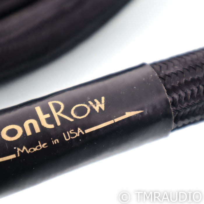 Audience frontRow HP powerChord; 2m AC Cord (Demo w/ Warranty)