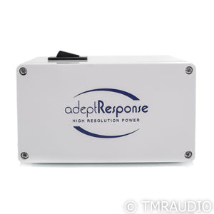 Audience aR2p AC Power Conditioner; Adept Response (Demo w/ Warranty)