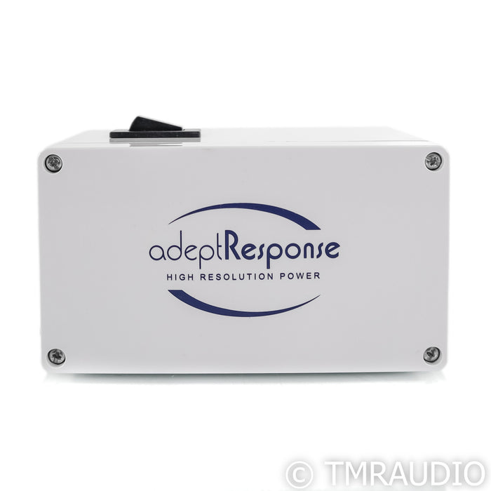 Audience aR2p AC Power Conditioner; Adept Response (Demo w/ Warranty)