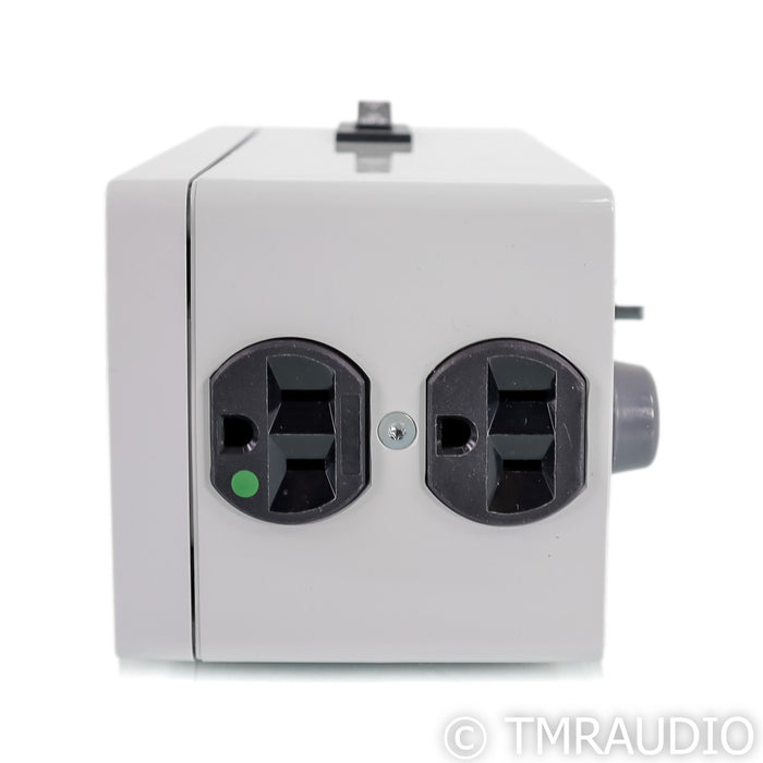 Audience aR2p AC Power Conditioner; Adept Response (Demo w/ Warranty)