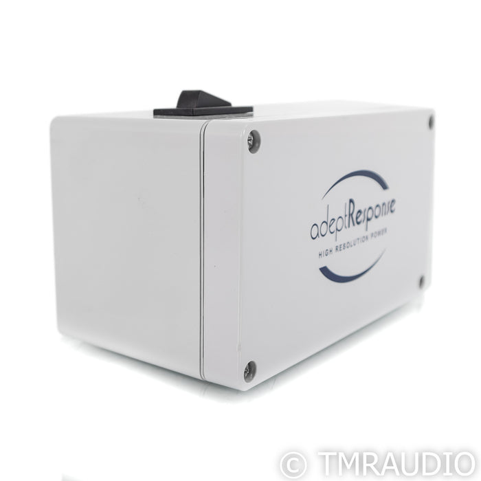 Audience aR2p AC Power Conditioner; Adept Response (Demo w/ Warranty)
