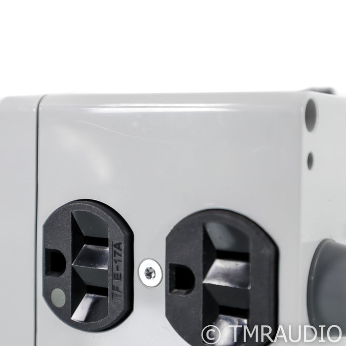 Audience aR2p AC Power Conditioner; Adept Response (Demo w/ Warranty)