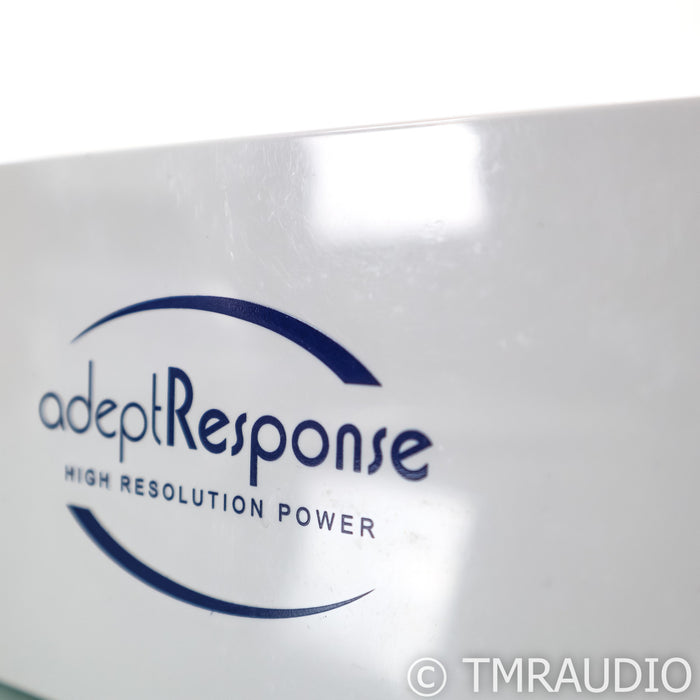 Audience aR2P-T4 AC Power Conditioner; Adept Response; Teflon (Demo w/ Warranty)
