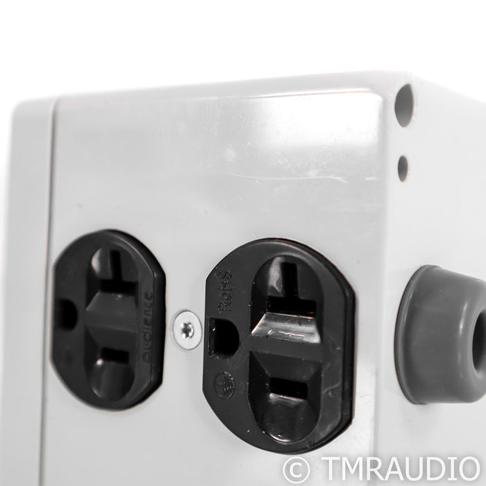 Audience aR2P-T4 AC Power Conditioner; Adept Response; Teflon (Demo w/ Warranty)