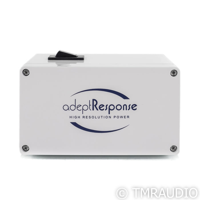 Audience aR2P-T4 AC Power Conditioner; Adept Response; Teflon (Demo w/ Warranty)