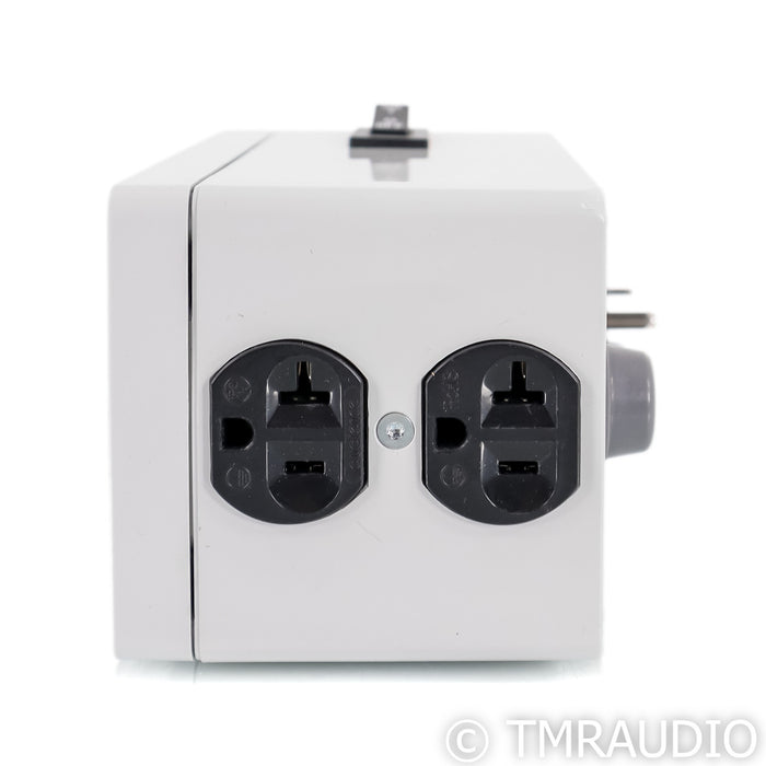 Audience aR2P-T4 AC Power Conditioner; Adept Response; Teflon (Demo w/ Warranty)