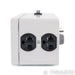 Audience aR2P-T4 AC Power Conditioner; Adept Response; Teflon (Demo w/ Warranty)