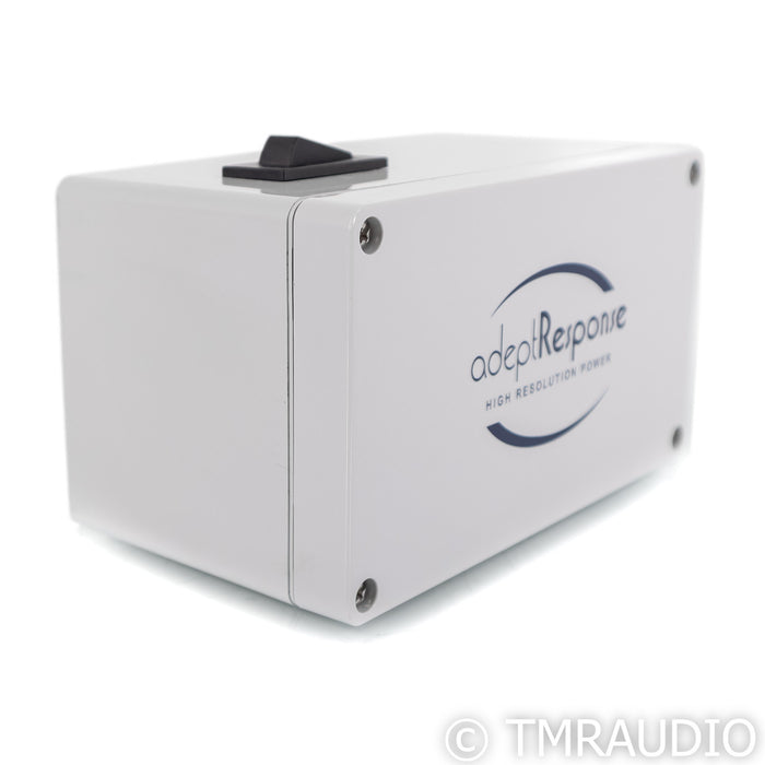 Audience aR2P-T4 AC Power Conditioner; Adept Response; Teflon (Demo w/ Warranty)