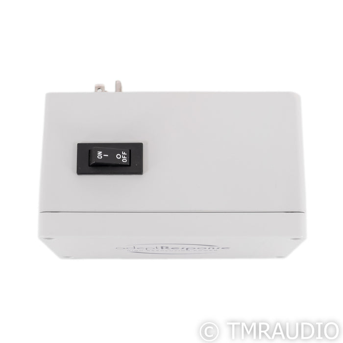 Audience aR2P-T4 AC Power Conditioner; Adept Response; Teflon (Demo w/ Warranty)