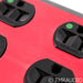 Audience forte V8 AC Power Conditioner; forte f3 powerChord (Demo w/ Warranty)
