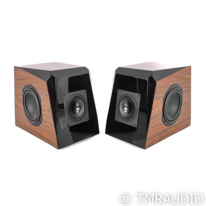 Audience ClairAudient 1+1 V5 Bookshelf Speakers; Pair (Demo w/ Warranty)