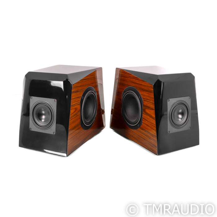 Audience ClairAudient 1+1 V5 Bookshelf Speakers; Pair (Demo w/ Warranty)