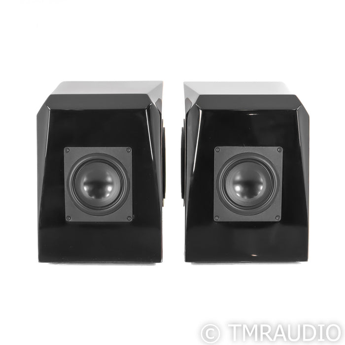 Audience ClairAudient 1+1 V5 Bookshelf Speakers; Pair (Demo w/ Warranty)