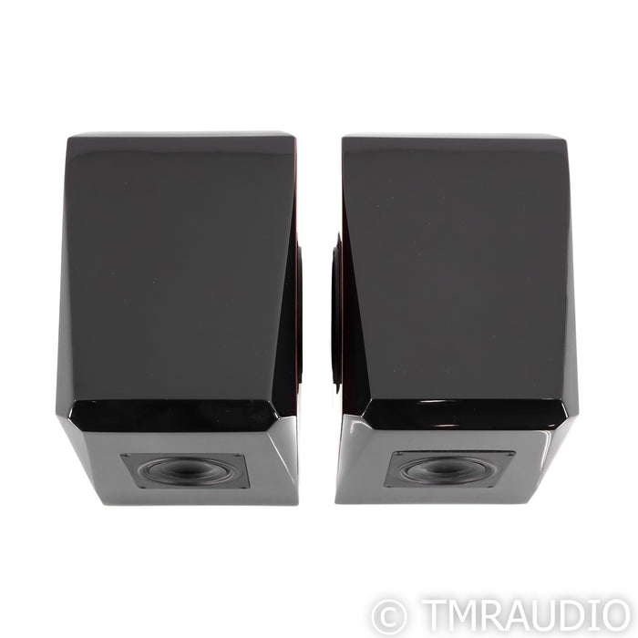 Audience ClairAudient 1+1 V5 Bookshelf Speakers; Pair (Demo w/ Warranty)