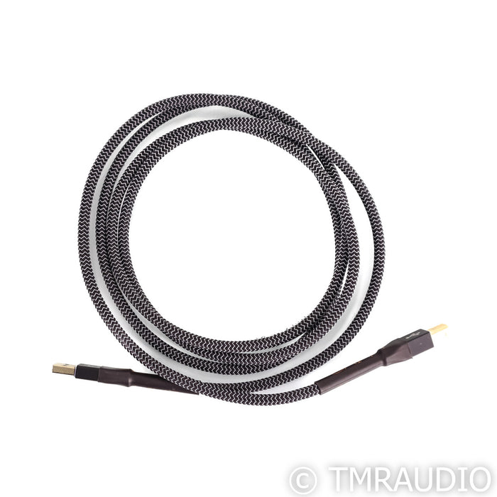 Audience StudioTWOUSB Cable; 2m Digital Interconnect (Demo w/ Warranty)