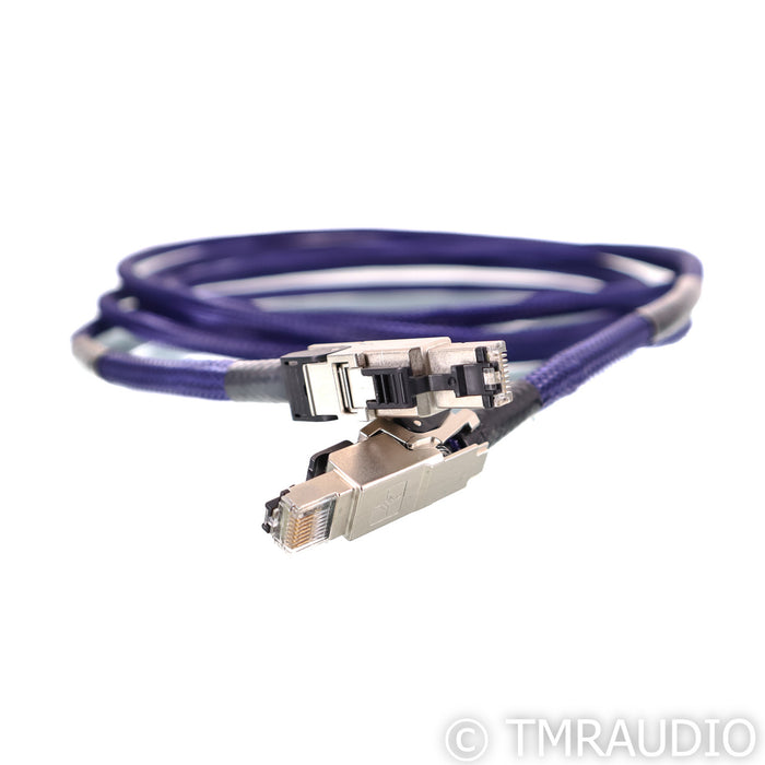 Audience Hidden Treasure CAT7 Ethernet Cable; 4m (Demo w/ Warranty)