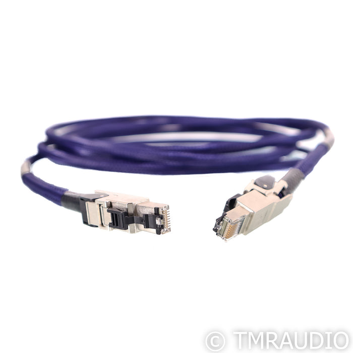 Audience Hidden Treasure CAT7 Ethernet Cable; 4m (Demo w/ Warranty)