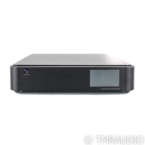 PS Audio PerfectWave DAC MkI; D/A Converter; Black (Factory Refreshed)