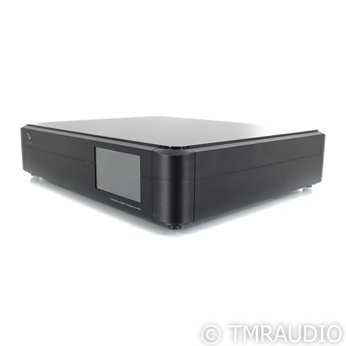 PS Audio PerfectWave DAC MkI; D/A Converter; Black (Factory Refreshed)