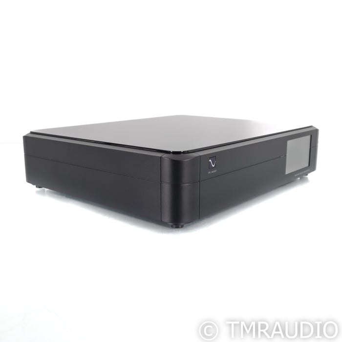 PS Audio PerfectWave DAC MkI; D/A Converter; Black (Factory Refreshed)