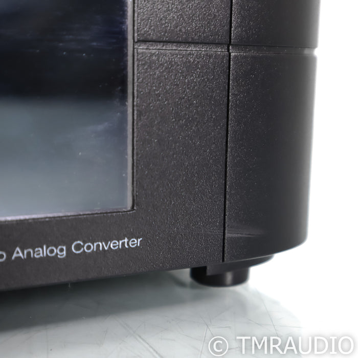 PS Audio PerfectWave DAC MkI; D/A Converter; Black (Factory Refreshed)