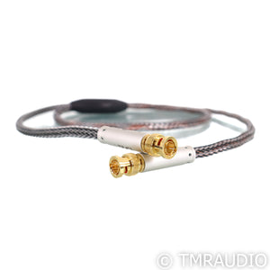 Ansuz Digitalz D2 BNC Cable; 1.5m Digital Interconnect