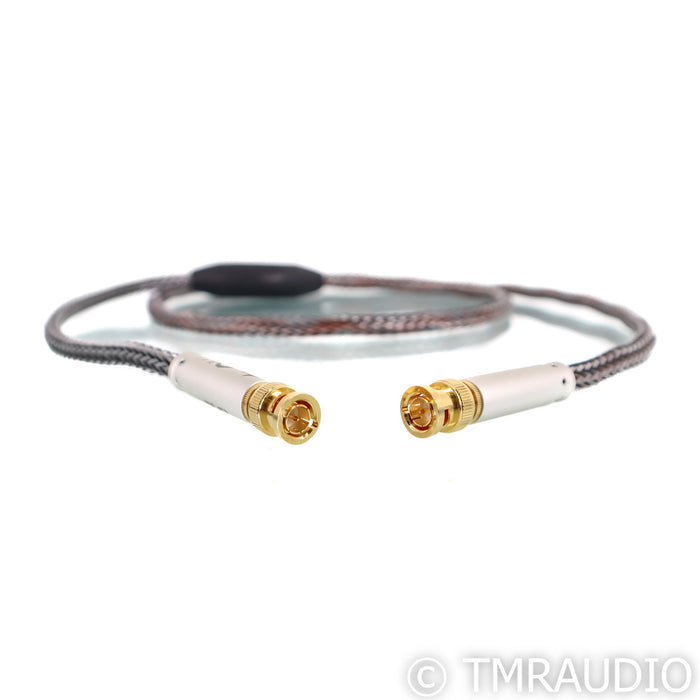 Ansuz Digitalz D2 BNC Cable; 1.5m Digital Interconnect
