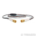 Ansuz Digitalz D2 BNC Cable; 1.5m Digital Interconnect