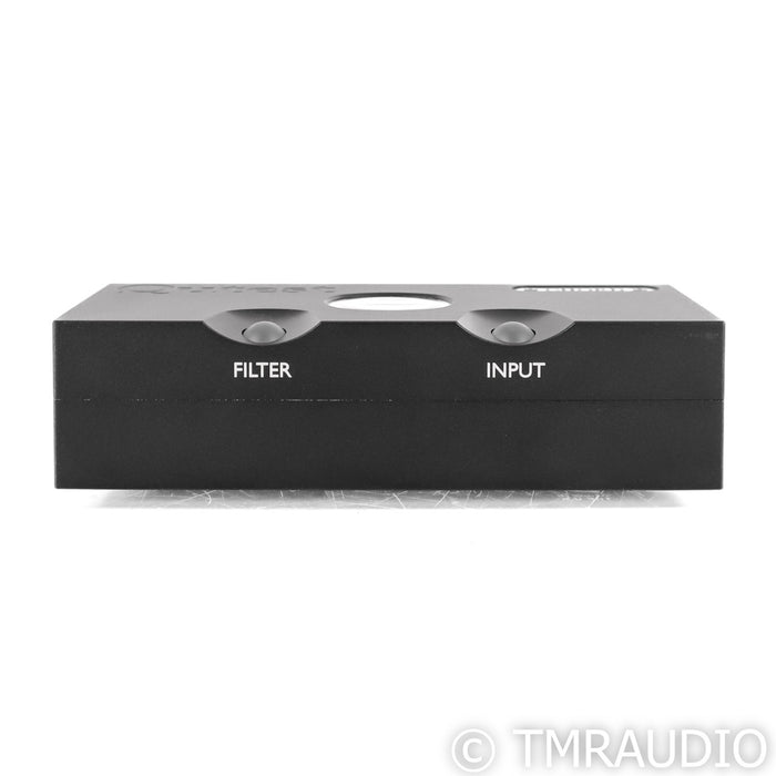 Chord Electronics Quetest DAC; D/A Converter