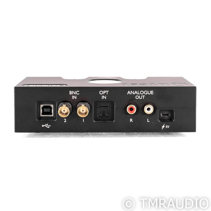 Chord Electronics Quetest DAC; D/A Converter