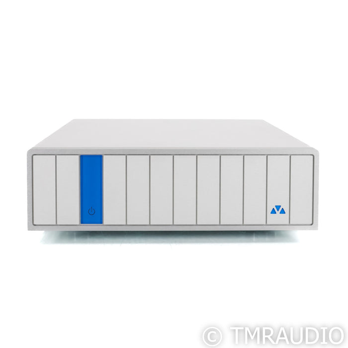 Metronome DSS Network Streamer / Server; Digital Sharing