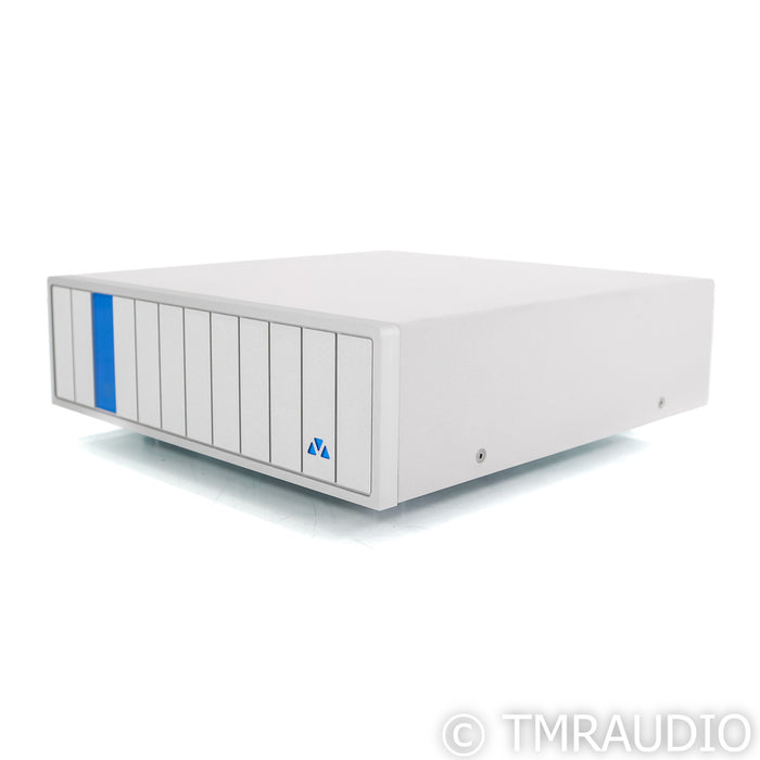 Metronome DSS Network Streamer / Server; Digital Sharing