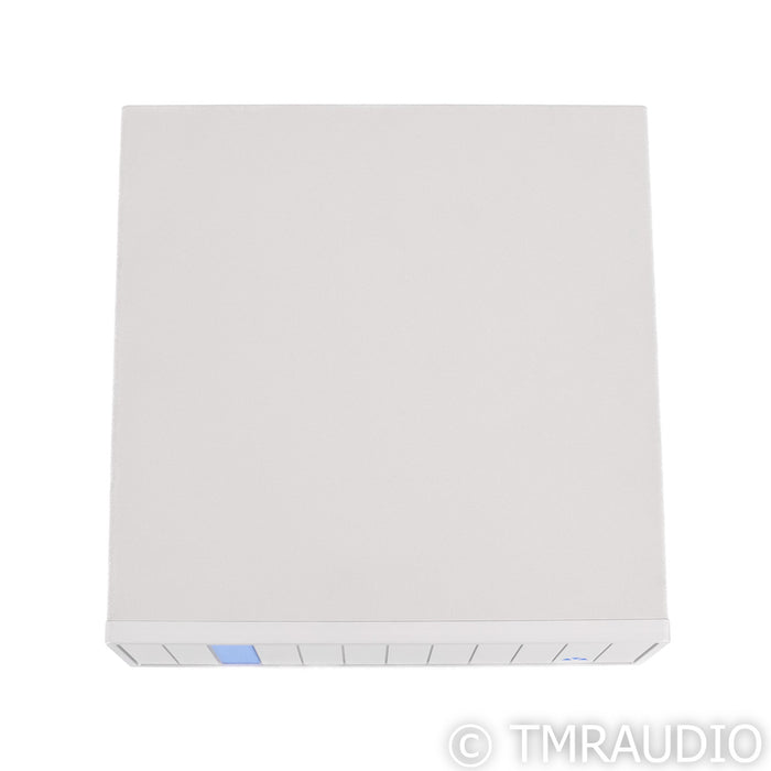 Metronome DSS Network Streamer / Server; Digital Sharing