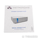 Metronome DSS Network Streamer / Server; Digital Sharing