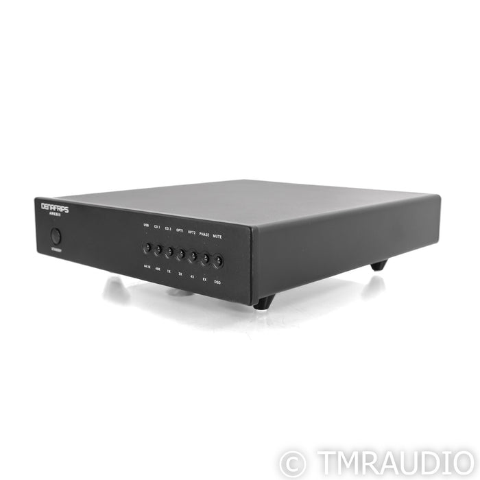 Denafrips Ares II DAC; D/A Converter; Enyo