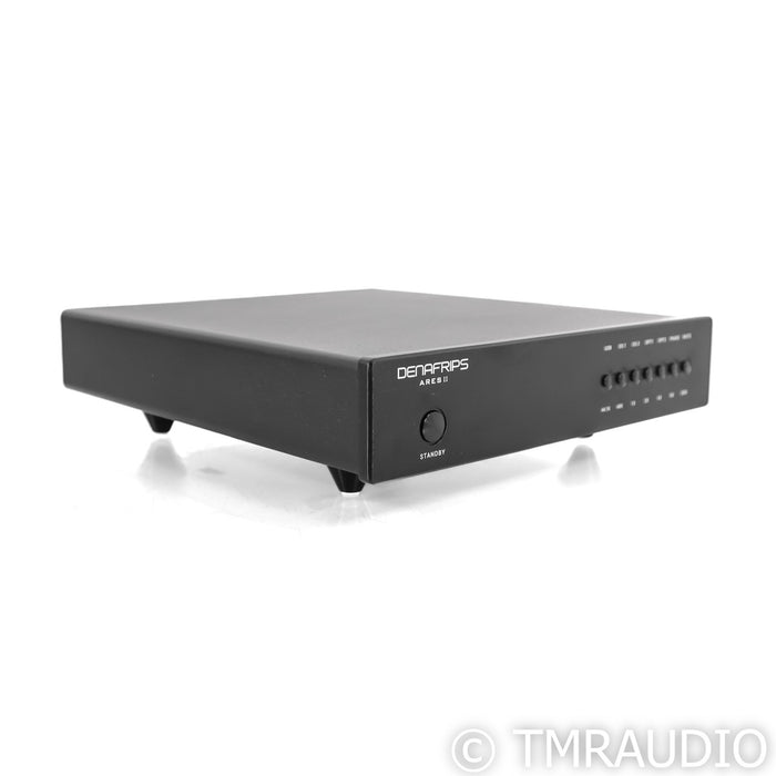Denafrips Ares II DAC; D/A Converter; Enyo
