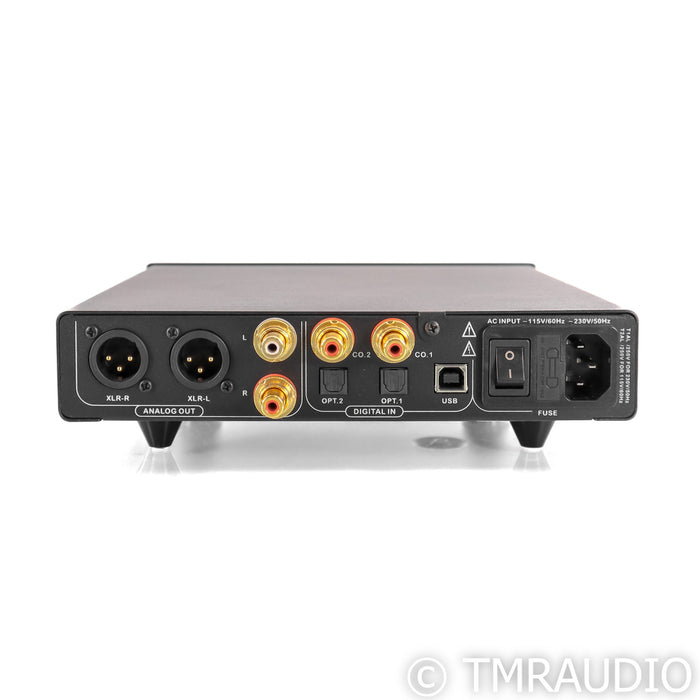 Denafrips Ares II DAC; D/A Converter; Enyo