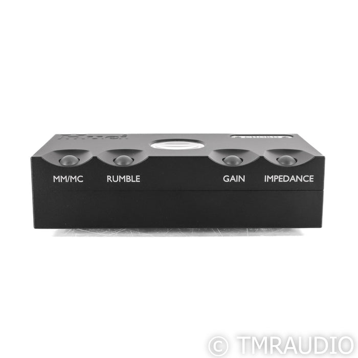 Chord Electronics Huei Phono Preamplifier; MM / MC Phono