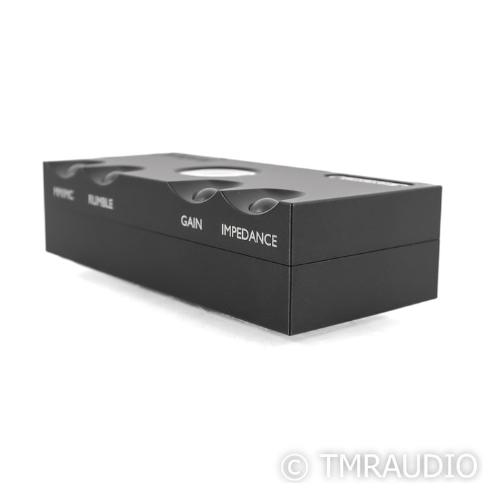 Chord Electronics Huei Phono Preamplifier; MM / MC Phono