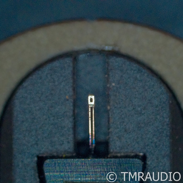 Transfiguration Phoenix-S MC Phono Cartridge; Moving Coil