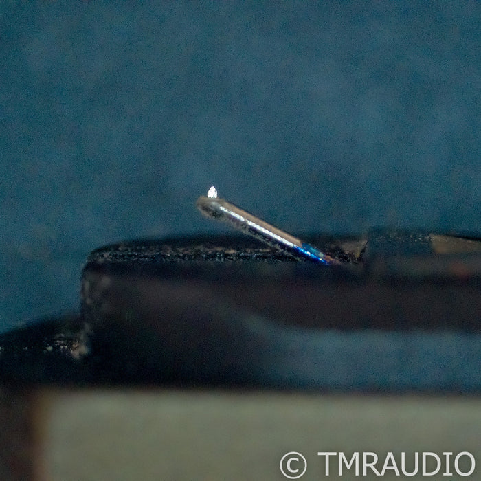 Transfiguration Phoenix-S MC Phono Cartridge; Moving Coil