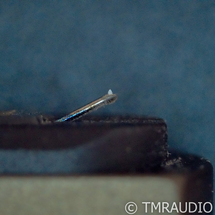 Transfiguration Phoenix-S MC Phono Cartridge; Moving Coil