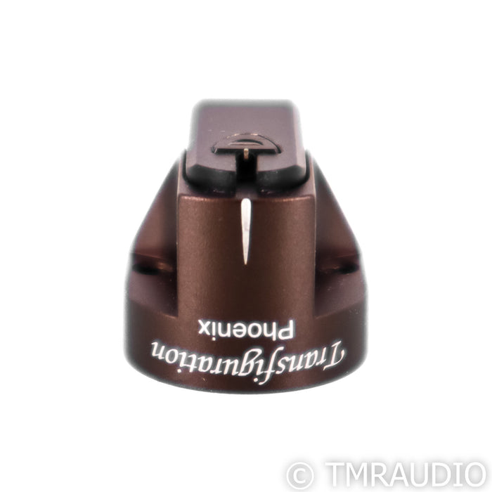 Transfiguration Phoenix-S MC Phono Cartridge; Moving Coil
