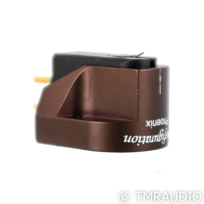 Transfiguration Phoenix-S MC Phono Cartridge; Moving Coil