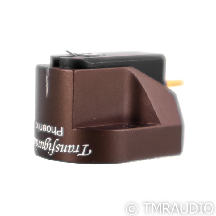 Transfiguration Phoenix-S MC Phono Cartridge; Moving Coil