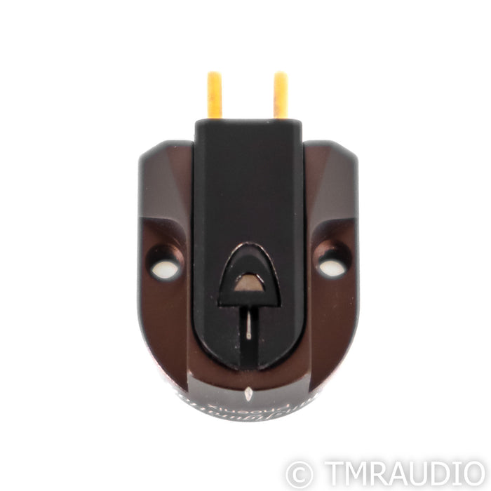 Transfiguration Phoenix-S MC Phono Cartridge; Moving Coil