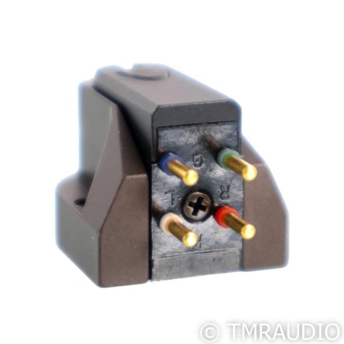 Transfiguration Phoenix-S MC Phono Cartridge; Moving Coil