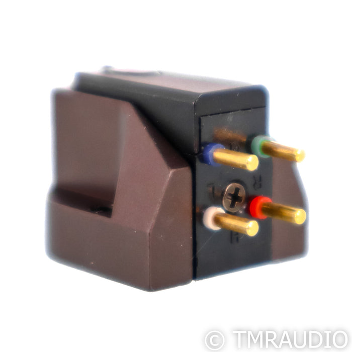 Transfiguration Phoenix-S MC Phono Cartridge; Moving Coil