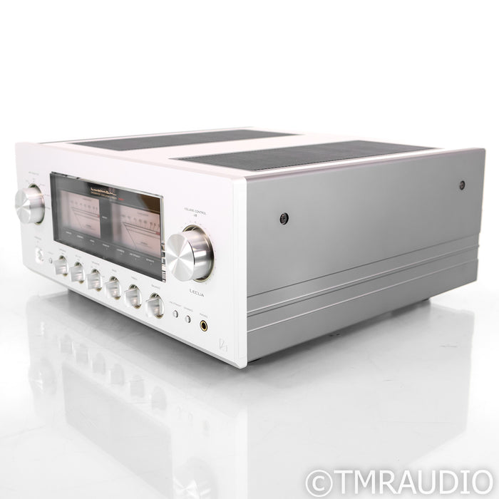 Luxman L-590AXII Stereo Integrated Amplifier; L590AX MkII